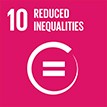 Reduced Inequality