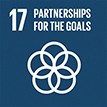 Partnership for the goals
