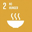 No Hunger