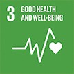 Good Health and well being