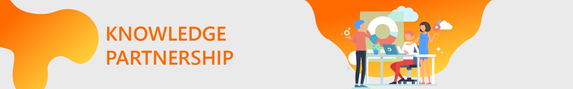 Knowledge Partnership