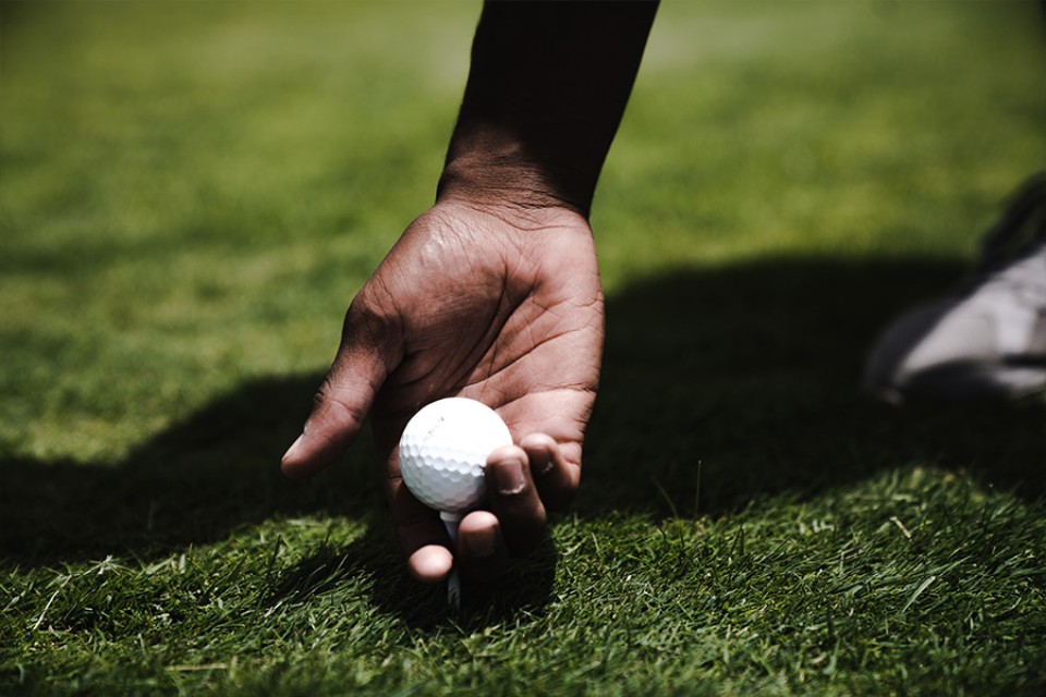 Elvis Smylie: A Rising Star on the Greens