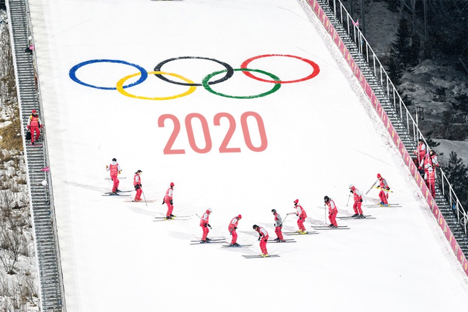 Russian Teams' Olympic Ban Stirring International Discussions
