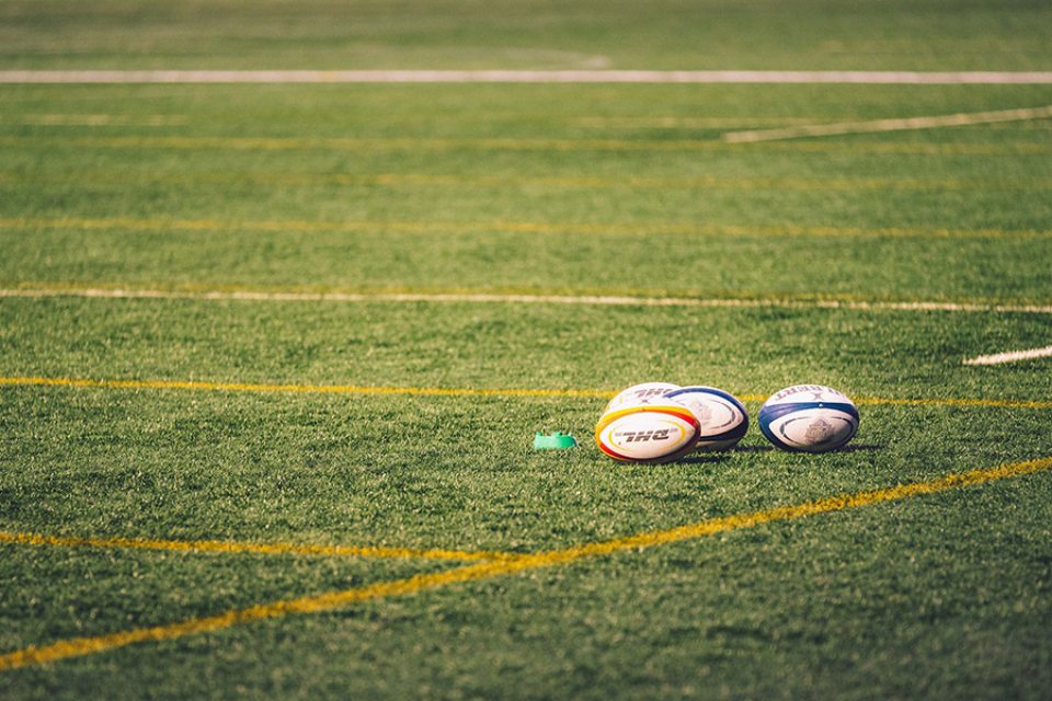 Sione Tuipulotu: The Heartfelt Journey to Becoming a Lion