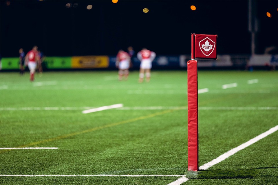 Young Talent Shines in England's Rugby Training Squad for Americas Tour