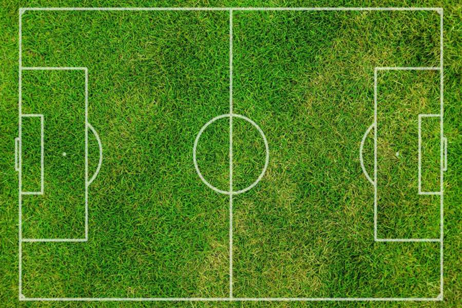 From Managing Soccer to Managing Aid: Janne Andersson's New Mission